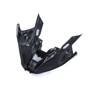Carenado Delantero de Fibra de Carbono para BMW S1000RR 2019-2025 - Product Image 5