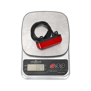 Luz Trasera Original Mi4 Lite 2.ª Generación, Luz de Freno, Lámpara Trasera LED para Xiaomi 4 Lite, Accesorios para Scooter de Segunda Generación - Product Image 3