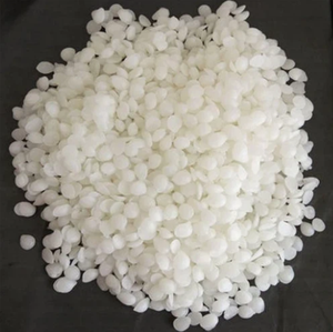 เม็ดขี้ผึ้งสีขาวบริสุทธิ์เกรดเครื่องสำอางเม็ดขี้ผึ้ง2025 - Product Image 2