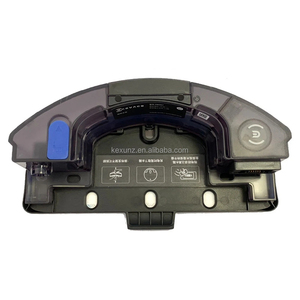 Tanque de agua <span class=keywords><strong>OZMO</strong></span> PRO Sistema de fregado para <span class=keywords><strong>Ecovacs</strong></span> <span class=keywords><strong>Deebot</strong></span> <span class=keywords><strong>OZMO</strong></span> T8, T8 +, T8 <span class=keywords><strong>AIVI</strong></span>, piezas de aspiradora de la serie <span class=keywords><strong>T9</strong></span> - Product Image 5