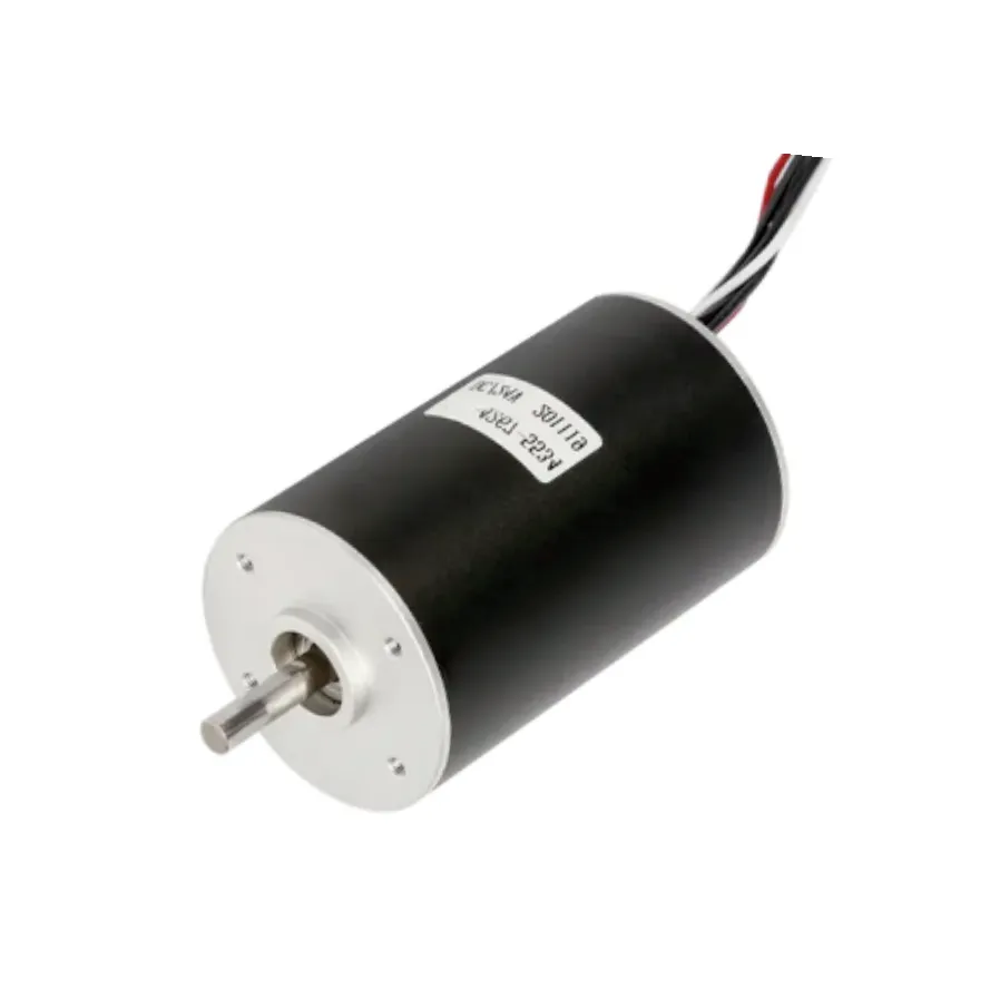 JRC Customize JBL-4267DI Brushless DC Fan Motor Diameter 12V 24V BLDC Motor 4266 4260 4243 4235 PMDC Motor Brushless For Pump