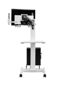 Pemindai gigi Digital 3D, alat Dental Digital mulut 3D kamera Intraoral /3D - Product Image 3