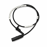 Capteur de vitesse de roue ABS 34526791226 34526869322 34 52 6 869 322 3452 6869 322 34526869322 pour BMW MINI Rolls-Royce