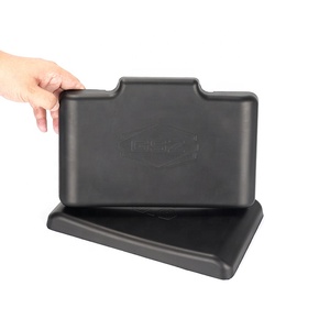 F2-<span class=keywords><strong>MOTO</strong></span> Top Box <span class=keywords><strong>Moto</strong></span>, coffre arrière en aluminium avec dossier pour Yamaha, Kawasaki, <span class=keywords><strong>Suzuki</strong></span>, Honda - Product Image 3