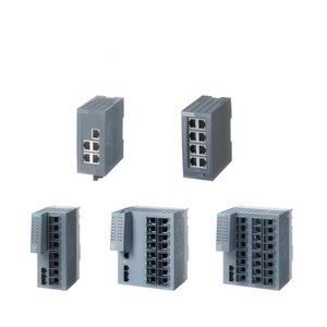 อุปกรณ์อิเล็กทรอนิกส์6ES7810-4CC10-0AY7ซอฟต์แวร์ - Product Image 1