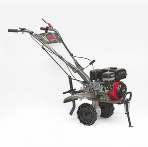 Mini cultivador profesional de <span class=keywords><strong>4KW</strong></span> y 212CC, maquinaria agrícola de alta calidad para cultivo de tierras, Motor de alta productividad - Product Image 1
