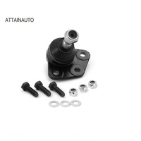 ATTAINAUTO RENAULT FIAT PEUGEOT CITROEN rotule 7076402 7081887 7529148 7082812 2S653B376AA 96FB3395AB rotule