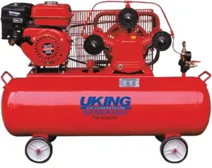 Best price CE Approved Air Compressor Cast Iron Air Pumps Green Energy Cost Saving Mining Construction Industrial Air Kompresor