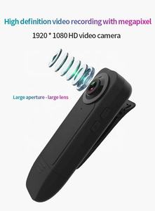 HD <span class=keywords><strong>1080P</strong></span> Không Dây Xách Tay Máy Ảnh Đa Chức Năng Xách Tay Trở Lại Clip Mini HD Máy Ảnh Bút Túi Thông Minh Recorde Bút Ghi Âm Máy Ảnh - Product Image 3