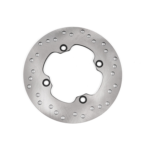 Disque de frein arrière de moto pour Honda Tiger <span class=keywords><strong>Revo</strong></span> 135 – Pièce de rechange modifiée, vente en gros, personnalisée - Product Image 3