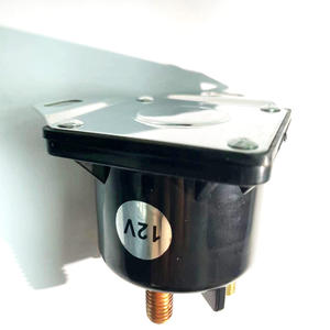 Solénoïde de voiture 12V pour Golf Club Car 1013609 relais de bougie de préchauffage Diesel pour certains modèles <span class=keywords><strong>Ford</strong></span> - Product Image 4