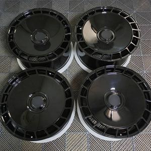Rines Forjados Estilo VIP de Cara Ancha para Vellfire Alphard, Rines de Disco Completos de Lujo para MPV, Personalizados de 17, 18, 19, 20, 21, 22 Pulgadas - Product Image 5
