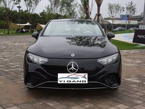 הנעה ארבע גלגלים רכב משומש רכב חשמלי רכב פיוניר יוקרה <span class=keywords><strong>4wd</strong></span> 2023 4matic 2024 מרצדס eqe 350 500 SUV - Product Image 3