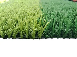 Soccer Synthetic No Filling 30mm Price Futsal Turf Non Infill Football Field Artificial Grass