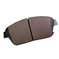 Accesorios Originales para Coche Eléctrico BYD Yuan EV: Puerta, Portón Trasero, Brazo Inferior, Capó, Parachoques, Guardabarros, Pantalla