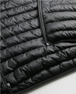 بطانة رجالية مخصصة - Product Image 5