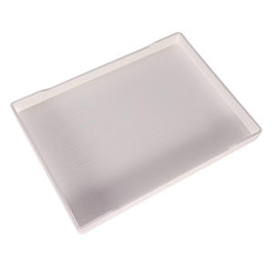 Mélamine Plastique Crawler Pot D'alimentation Rutine Poulet Jaune Bord <span class=keywords><strong>Tortue</strong></span> Lézard <span class=keywords><strong>Terre</strong></span> <span class=keywords><strong>Tortue</strong></span> Alimentation Pot D'eau Plaque - Product Image 4