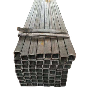 โรงงานจีนจำหน่ายหลอดสี่เหลี่ยมที่มีความหนาตั้งแต่1.5มม. ถึง20มม. - Product Image 2