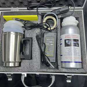 Kit de Reparación de <span class=keywords><strong>Faros</strong></span> de Coche LEADA, Ecológico, No Abrasivo, con Revestimiento Químico de <span class=keywords><strong>Polímero</strong></span> <span class=keywords><strong>Líquido</strong></span> <span class=keywords><strong>para</strong></span> Pulir y Eliminar Arañazos - Product Image 1