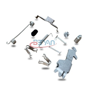 Prix de gros Kit de réparation de plaquettes de frein 673000034 pour Maserati President <span class=keywords><strong>Geberit</strong></span> BEYAN - Product Image 4