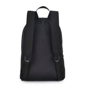 Échantillon gratuit, vente en gros, sac de randonnée pliable personnalisé, sac à dos tactique en nylon imperméable - Product Image 6