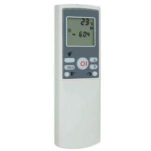 Air Conditioner <b>Remote</b> <b>Control</b> for Sharp CRMC-A669JBEZ CRMC-A654JBEZ - Product Image 3