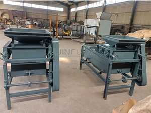 Đa Chức Năng Hạnh Nhân Hạt Điều Hạt Phỉ Vỏ Máy Nghiền Tự Động Hạnh Nhân Vỏ Máy - Product Image 3