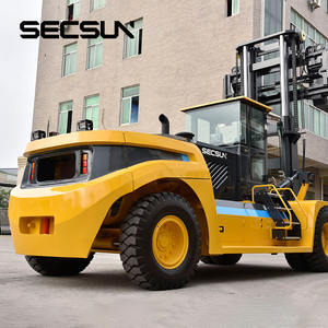 सेसन भारी शुल्क 20 टन 25 टन 30 टन 30 टन 35 टन <span class=keywords><strong>40</strong></span> टन अधिकतम डीजल फोकलिफ्ट - Product Image 5