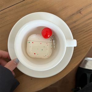 Estuche para Auriculares Inalámbricos para <span class=keywords><strong>Airpods</strong></span> <span class=keywords><strong>Pro</strong></span> 1/<span class=keywords><strong>2</strong></span> 3rd <span class=keywords><strong>Original</strong></span> Nuevo Funda Protectora - Product Image 2