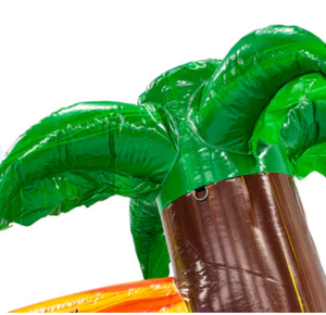 Juego Inflable <span class=keywords><strong>de</strong></span> <span class=keywords><strong>Limbo</strong></span>, Desafío <span class=keywords><strong>de</strong></span> Caminata por el Aire al Aire Libre para Niños y Adultos, Fiesta <span class=keywords><strong>de</strong></span> Carnaval - Product Image 3