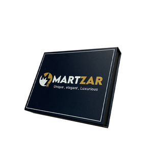 HENGXING Luxury <b>Magnetic</b> logo <b>Box</b> Custom logo Folding <b>Magnetic</b> Gift <b>Box</b> Packaging <b>Box</b> with Lid for Small Business - Product Image 6