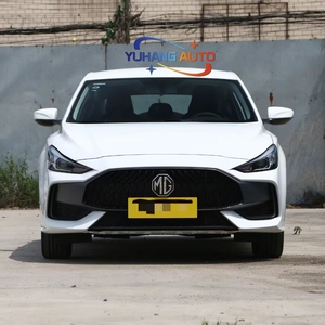 <span class=keywords><strong>Auto</strong></span> Usata 2023 <span class=keywords><strong>MG</strong></span> 5 Guida a Sinistra 4 Porte 5 Posti Berlina Usata a Benzina con Telecamera Posteriore Interni Neri Trasmissione Manuale LHD - Product Image 1
