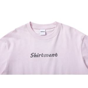 Dropshipping Camisetas de cuello redondo de gran tamaño para hombres MOQ bajo manga gráfica corta 100% algodón colección de verano Etiqueta Privada - Product Image 2