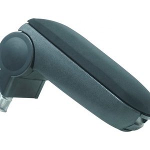 Consola Central de Alta Calidad para VW PASSAT B5/AUDI A4 S4 B5, Accesorios Interiores, Reposabrazos, Caja de Almacenamiento - Product Image 4