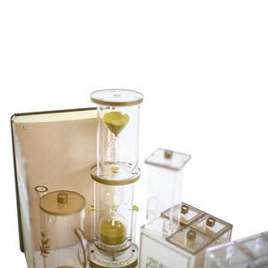 Горячая распродажа: Набор акриловых контейнеров для подарков, высококачественные изделия ручной работы, прозрачная подставка для хранения и демонстрации, с возможностью индивидуализации (OEM/ODM) - Product Image 5