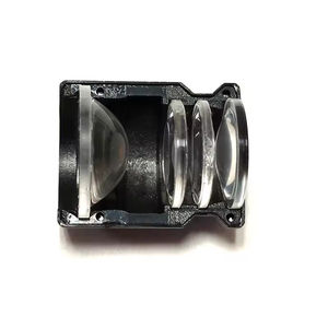 Lente combinada de projeção de lâmpada de boas-vindas de quarta geração Lente de projetor - Product Image 2