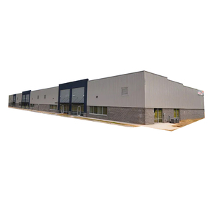 <span class=keywords><strong>Panneau</strong></span> sandwich en <span class=keywords><strong>laine</strong></span> <span class=keywords><strong>de</strong></span> roche pour structure en acier léger ignifugé entrepôt préfabriqué flexion coupe soudage services <span class=keywords><strong>de</strong></span> traitement - Product Image 2