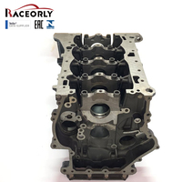 RACEORLY 06K103023 06K103023B Blok Silinder Mesin untuk Audi B9 2.0T A3 A4 A5 A7 Q5 Q7 TT VW Golf