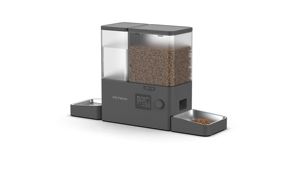 Nuevo Comedero y Bebedero Automático Inteligente para Mascotas, Perros y Gatos - Product Image 6