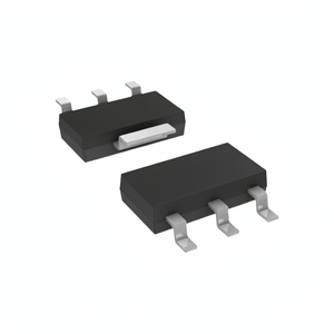 TO 261 4, TO 261AA RT9183-33GG In Stock Components Electronic Power Management (PMIC) - Product Image 1
