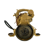 Moteur de moteur diesel Yoongshing 3406C assemblage de moteur 9Y-8247 9Y8247 moteur de groupe électrogène pour CAT