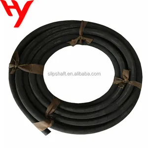 Factory Sales Promotional Top Quality Air Shaft Expandable Rubber Tube