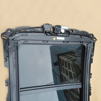 Toit ouvrant panoramique électrique pour Volkswagen ID4 ID6