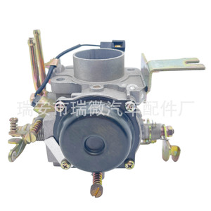 Carburador Md-172818 para motor T120SS, pieza de repuesto Ly-010072-A - Product Image 5