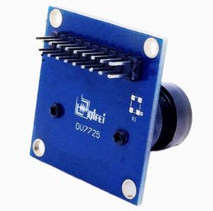 YE OV7725 Module de caméra STM32F4 carte de développement MCU pilote <span class=keywords><strong>E</strong></span>-learning Acquisition <span class=keywords><strong>Photo</strong></span> - Product Image 3