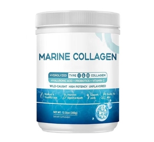 <span class=keywords><strong>Collagène</strong></span> <span class=keywords><strong>Marin</strong></span> Hydrolysé en <span class=keywords><strong>Poudre</strong></span> de Chine, <span class=keywords><strong>Collagène</strong></span> <span class=keywords><strong>Marin</strong></span> pour la Peau, Vitamine C, <span class=keywords><strong>Meilleur</strong></span> Complément de <span class=keywords><strong>Collagène</strong></span> <span class=keywords><strong>Marin</strong></span> - Product Image 1