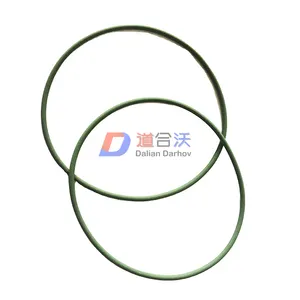 Bộ phận động cơ diesel seal Ring 01171696 cho động cơ Deutz