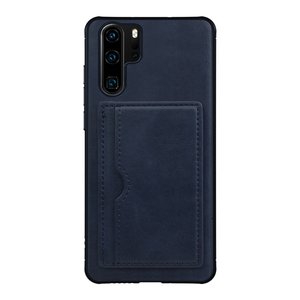 2020 Nóng Bán PU Thẻ Wallet Chủ Trường Hợp Đối Với Huawei P30 Pro P40 Lite Sốc Trở Lại Trường Hợp Bìa Y7P Nova <span class=keywords><strong>6SE</strong></span> Trường Hợp - Product Image 5