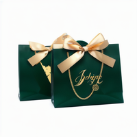 Fabricant de sacs à provisions en papier d'art taille A4 personnalisés en gros pour rouge à lèvres et crème pour le visage