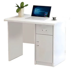 Trending Hot products 2024 muebles de oficina en casa escritorio de la computadora - Product Image 6
